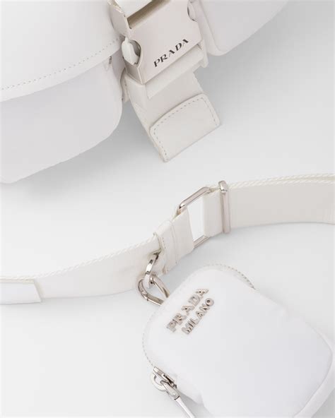 prada tasche weiss sale|prada tasche nylon.